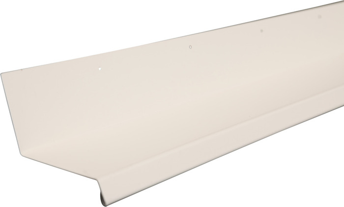 Överbleck 60 mm